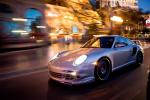 Porsche Cayenne SP580 by Sportec 2008 года